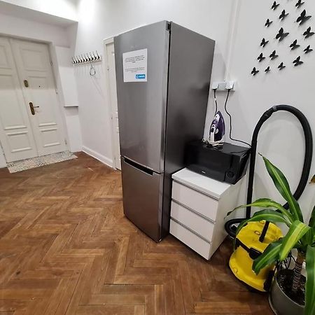 Fantastic Waw - Ok11 Room B Warsaw Exterior photo